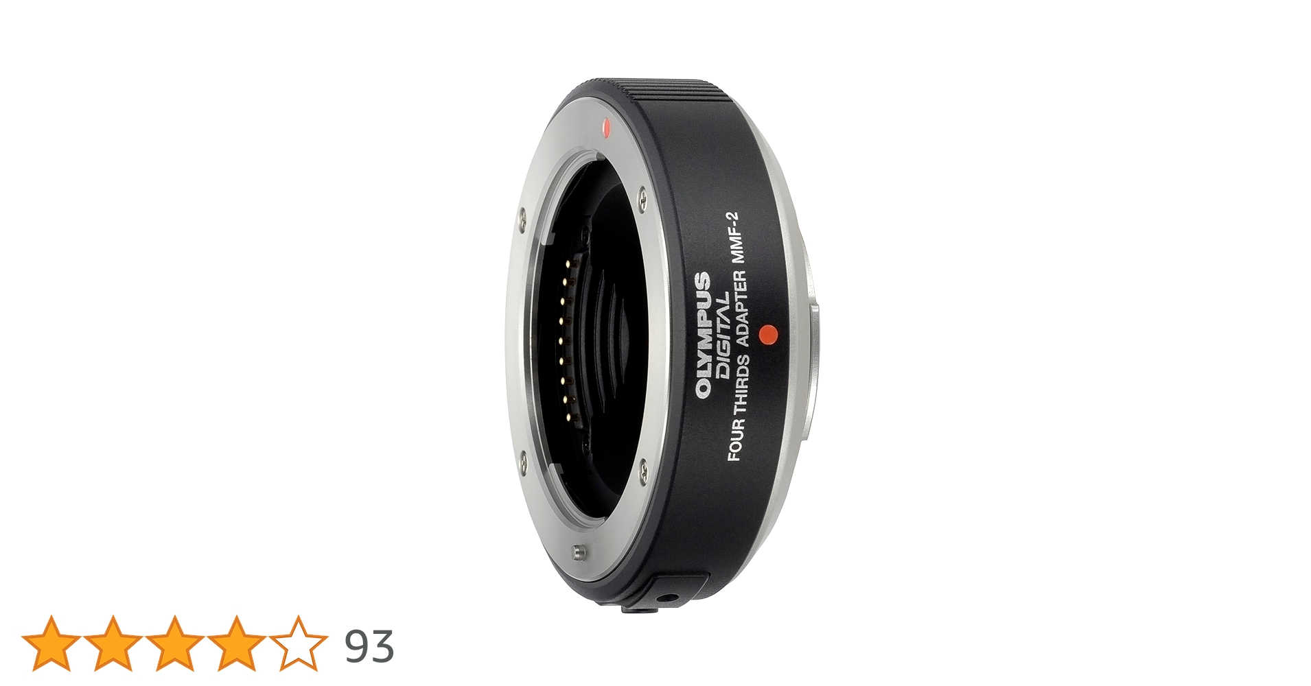 アダプター OLYMPUS MMF-2 マイクロフォーサーズ ⇔ フォーサーズ Amazon | OLYMPUS フォーサーズアダプター マイクロフォーサーズ